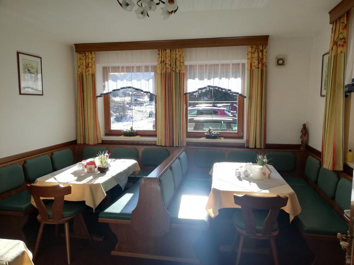 فندق Haus Alpenheim فلاخاو المظهر الخارجي الصورة