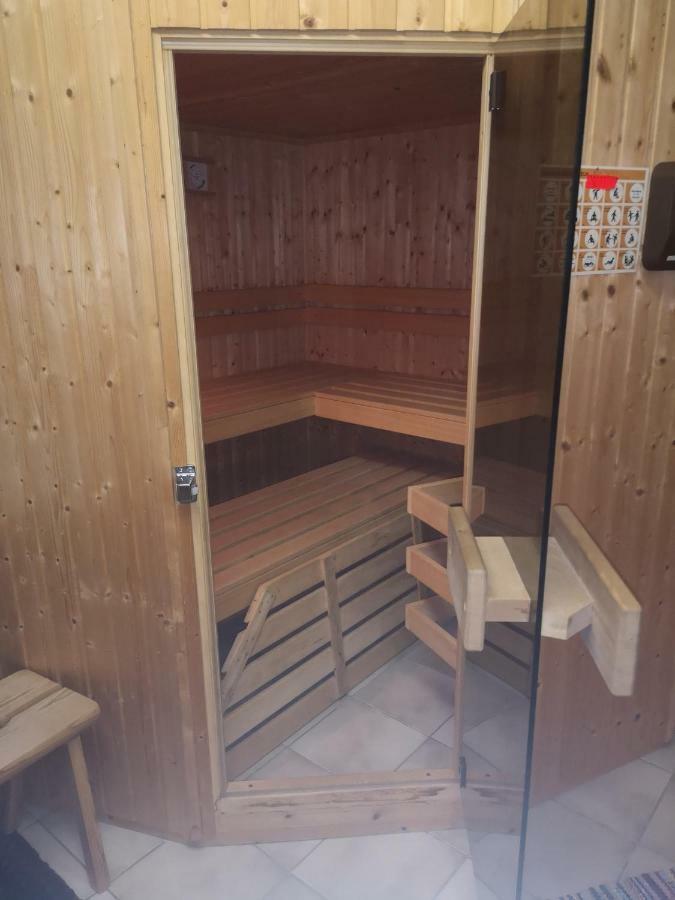 فندق Haus Alpenheim فلاخاو المظهر الخارجي الصورة