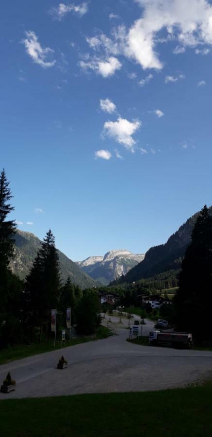 فندق Haus Alpenheim فلاخاو المظهر الخارجي الصورة